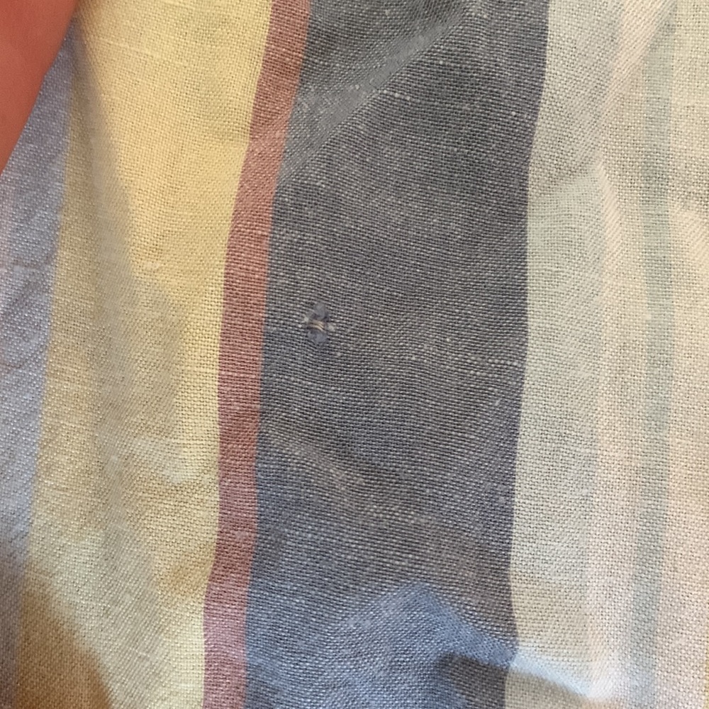 Button up Tee - Picture 5 of 7
